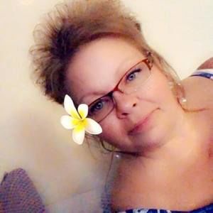 Meet your Posher, Paula